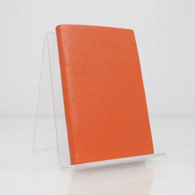 Notesblok fra Smythson