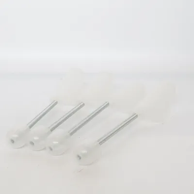 Embauchoirs (Transparent)