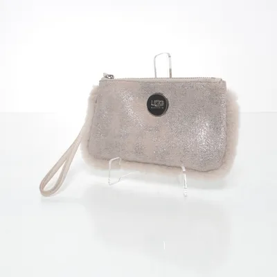 Necessär (Beige) från UGG Australia Mocka, Ull