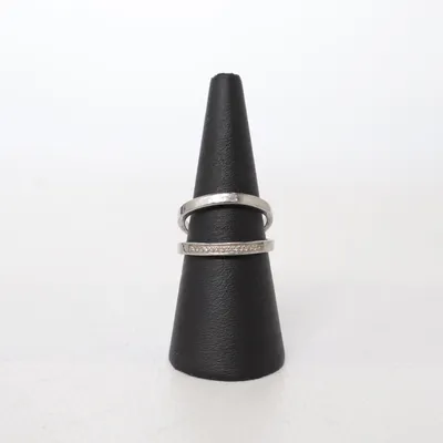 Bague (Argent) de Tamaris Métal inconnu