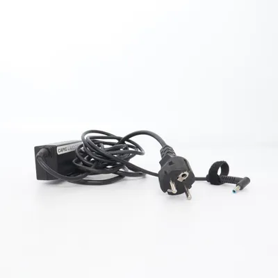 Computer charger (Black) from Chicony