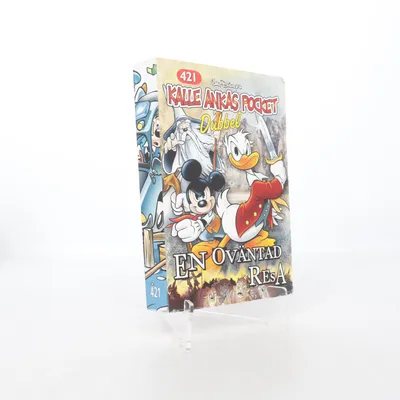 Comic book album