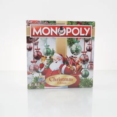 Board game from Hasbro Gaming