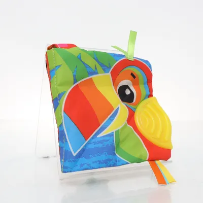 Leksak (Blå, Röd, Flerfärgad) från Playgro