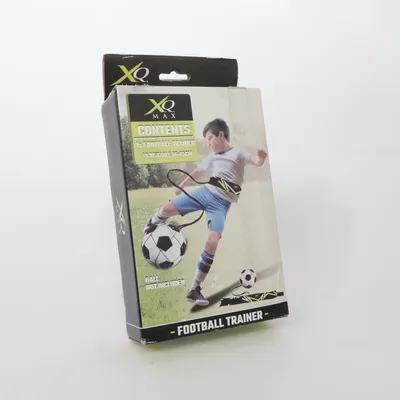 Trainingsapparatuur (Football Trainer) van XQ Max