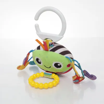 Hundleksak (Flerfärgad) från Lamaze