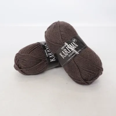 Garn (KARISMA) fra Drops