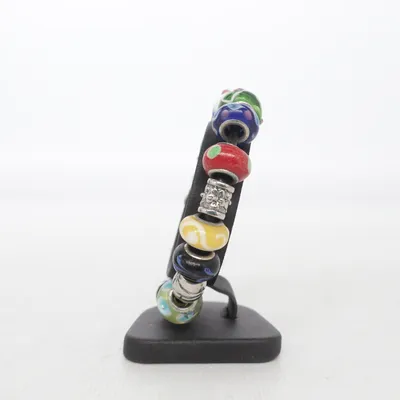 Armband (Meerkleurig) Onbekend materiaal