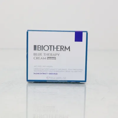 Ansiktskräm från Biotherm