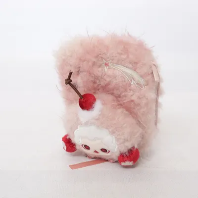 Väsktillbehör (Skullpanda) från Pop Mart