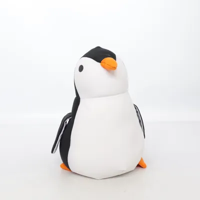 Gosedjur (Vit, Svart, Orange) från Don Marc