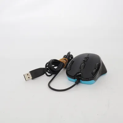 Computermuis (G300s) van Logitech