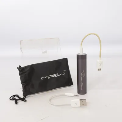 Batterie externe (Gris) de MPOW