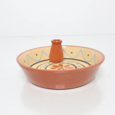 Skål (Flerfärgad) från Ernesto