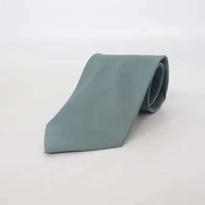 Stropdas (Blauw) van Batistini Zijde