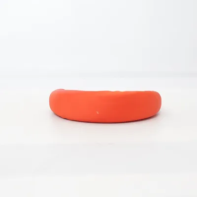 Bandeau à cheveux (Rouge) de Arket