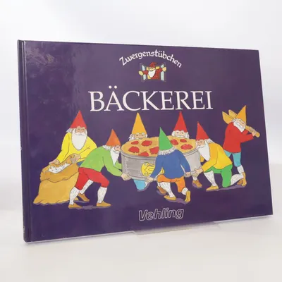 Cook book
