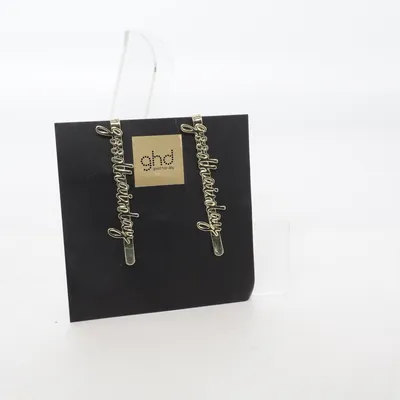 Barrette (Or) de GHD