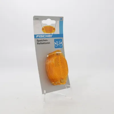 Accessoire de vélo (Orange) de Fischer