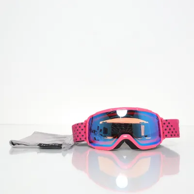 Ski goggles (Pink) from Smith