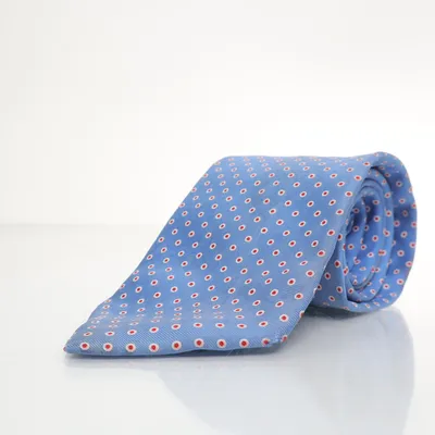 Slips (Blå, Röd, Vit) från Boss Hugo Boss