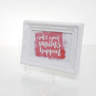 Frame (White) from Tawo