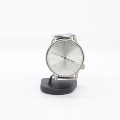 Montre (Argent) de Komono