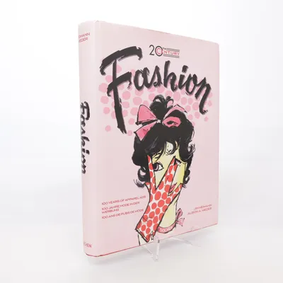 Konstbok från Taschen