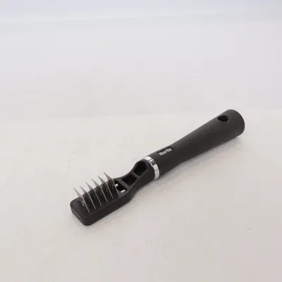 Pälsborste (Svart) från Karlie