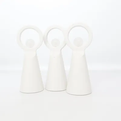Table lamp (White) from IKEA