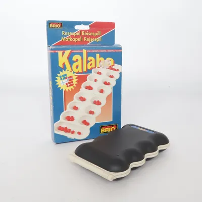 Brettspiel von Brio