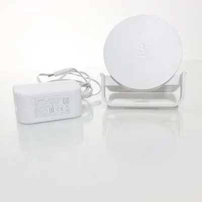 Bluetooth speaker (Wit) van Belkin
