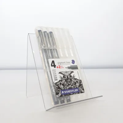 Marqueur (Pigment Liner) de Staedtler