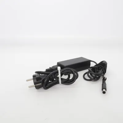 Computer oplader (Zwart) van HP