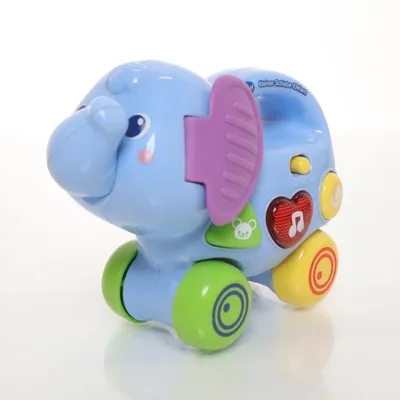 Leksak (Blå) från VTech