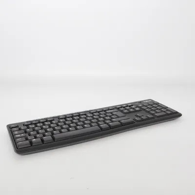 Toetsenbord (K270) van Logitech