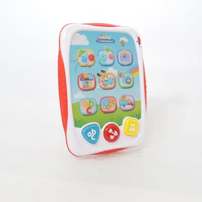 Activiteitenspeelgoed (Meerkleurig) van Baby Clementoni