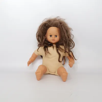 Doll (Skrållan) from Skrållan