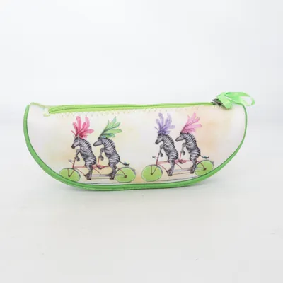 Etui van Santoro