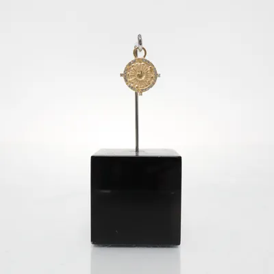 Pendant (Gold) from Purelei Stainless steel