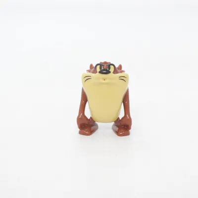 Speelgoedfiguur (Taz) van Warner Bros