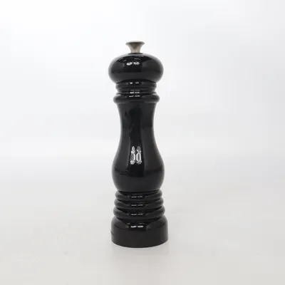 Moulin à poivre (Noir) de Le Creuset