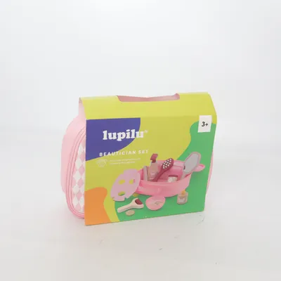 Toy (Beautician Set) from Lupilu