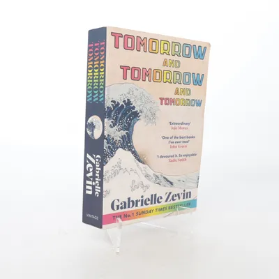 Book