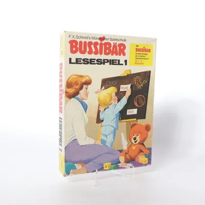 Board game from SCHMID