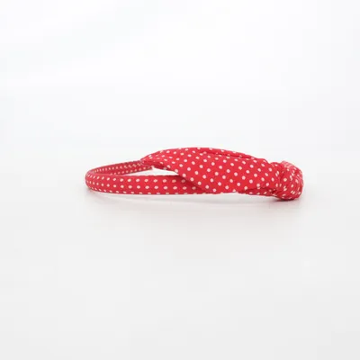 Diadem (Red, White)