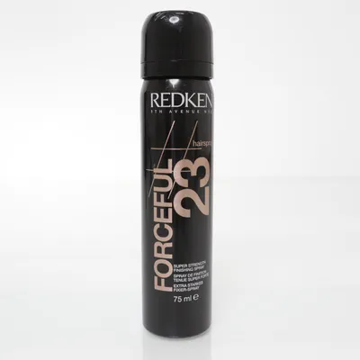 Hårspray (forceful 23) fra Redken