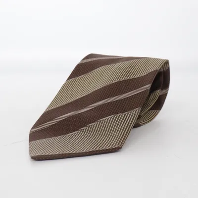 Slips (Brun, Beige) från Armani Collezioni Silke