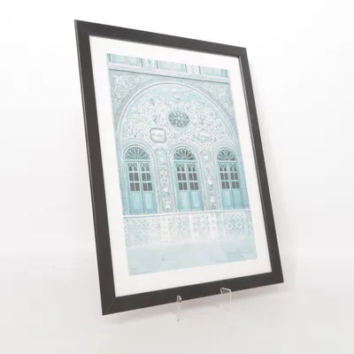 Schilderij van IKEA