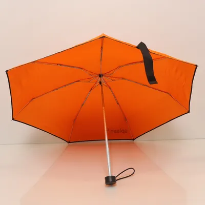 Paraplu (Oranje) van Splash